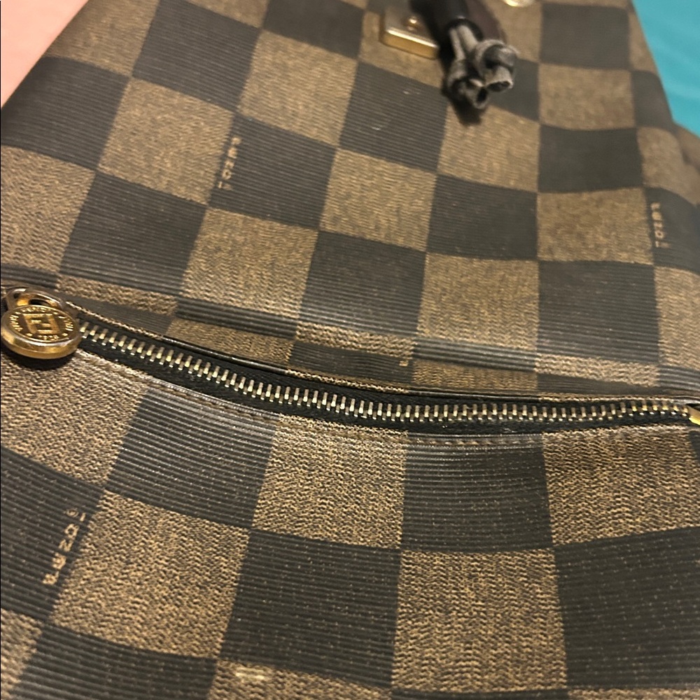 Fendi Back pack - image 13